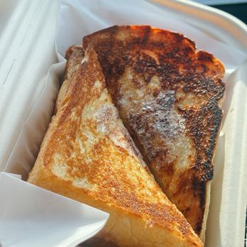 Milk Belly Bakery - Hong Kong French Toast - Bakeries Near Me - San Jose, California Milk Belly Bakery - Hong Kong French Toast - Bakeries Near Me - San Jose, California