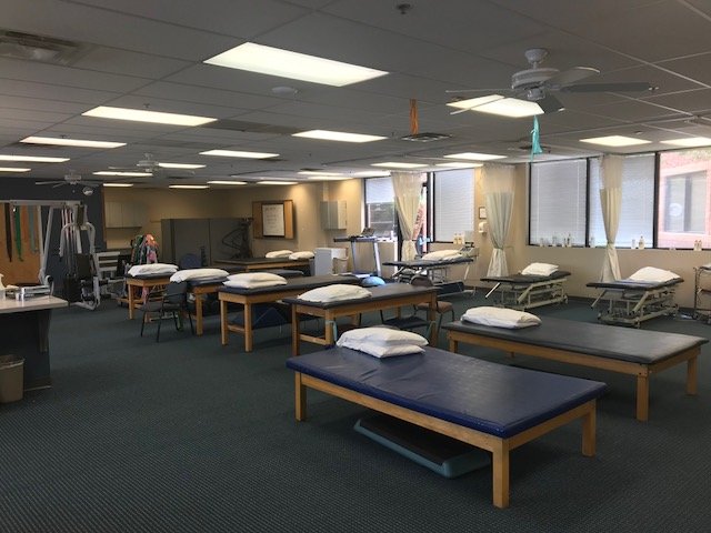 VibrantCare Rehabilitation