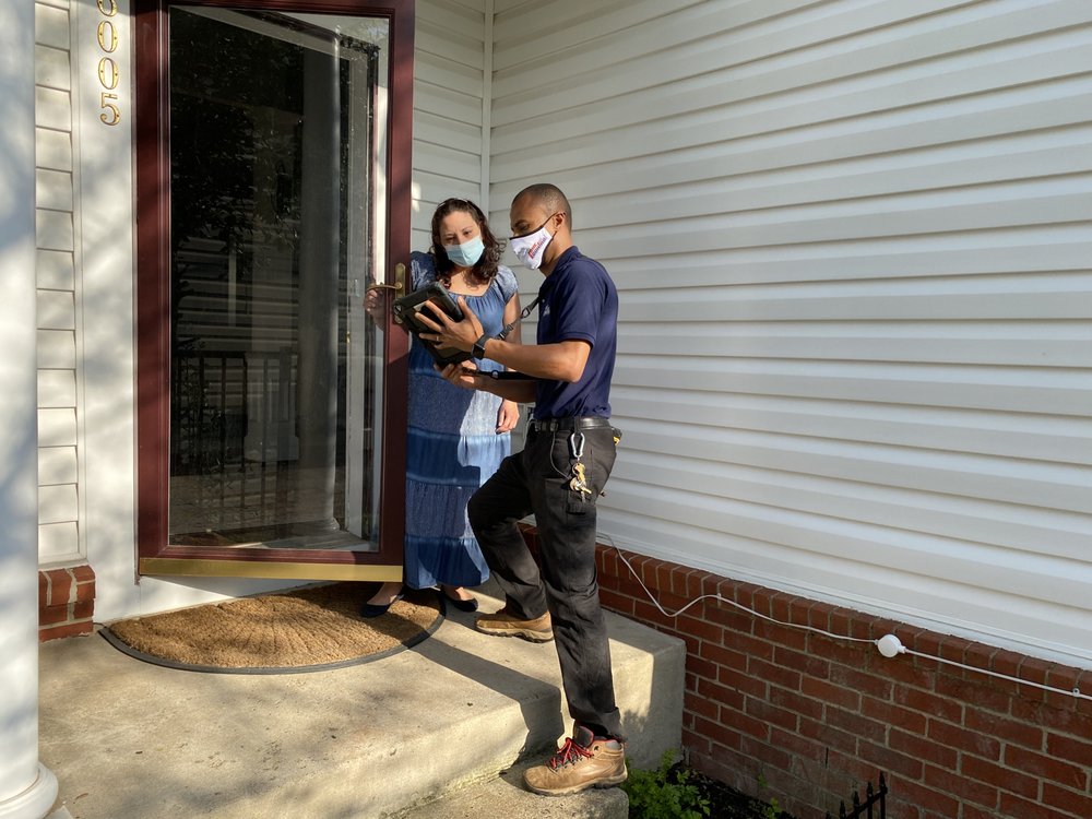 Slide of Zone Control