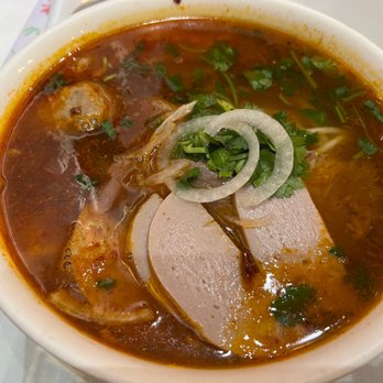 SF Kitchen - 9/28/22 #15 Bun Bo hue - Vietnamese Near Me - Reno, Nevada SF Kitchen - 9/28/22 #15 Bun Bo hue - Vietnamese Near Me - Reno, Nevada