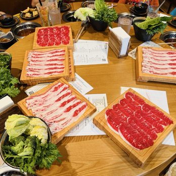 Ema Japanese Cuisine - Japanese Near Me - The Woodlands, Texas