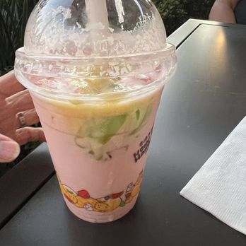 Hui Lau Shan - Desserts Near Me - Irvine, California Hui Lau Shan - Desserts Near Me - Irvine, California