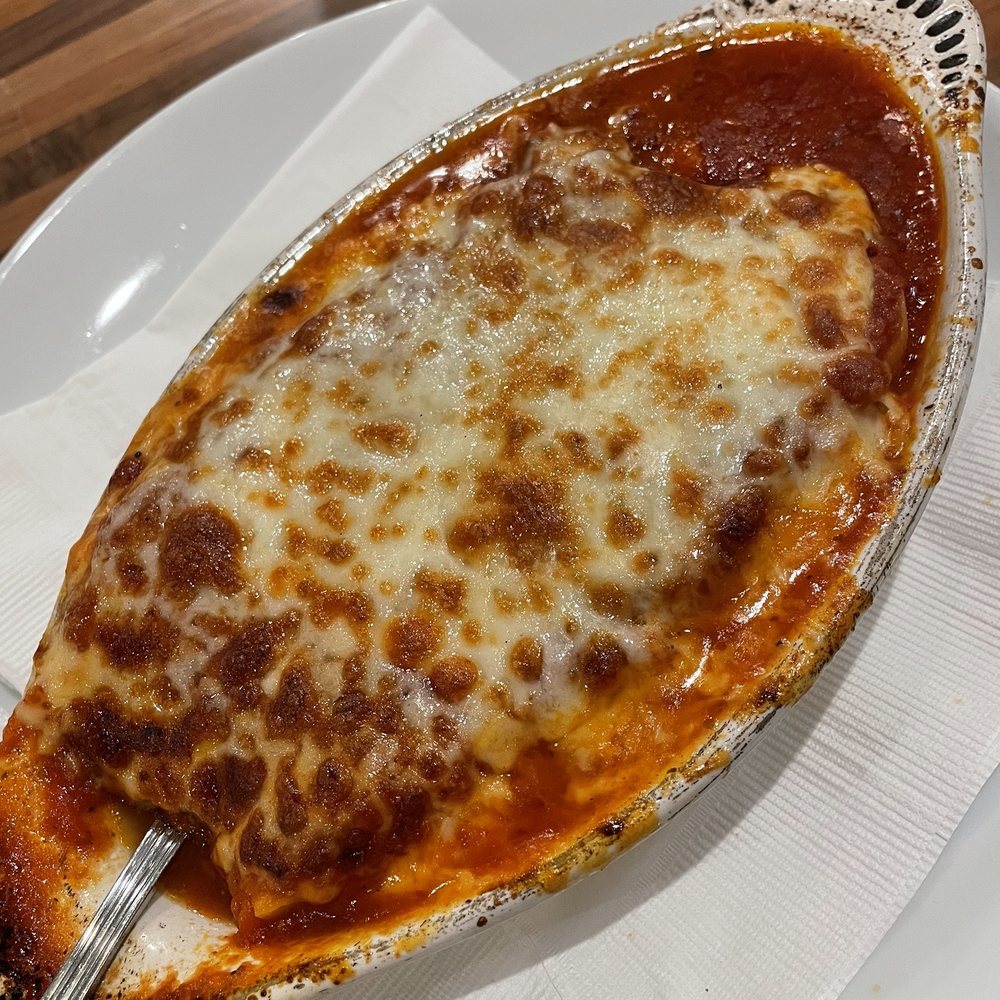 Melo's Pizza & Pasta - Lasagna - Pizza Near Me - Danville, California Melo's Pizza & Pasta - Lasagna - Pizza Near Me - Danville, California