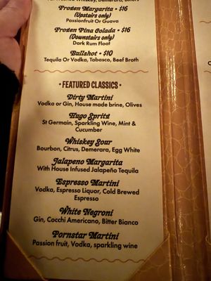 The Ripple Room by null