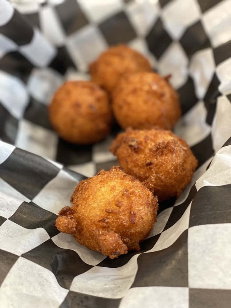 Social spots from Hog It Up