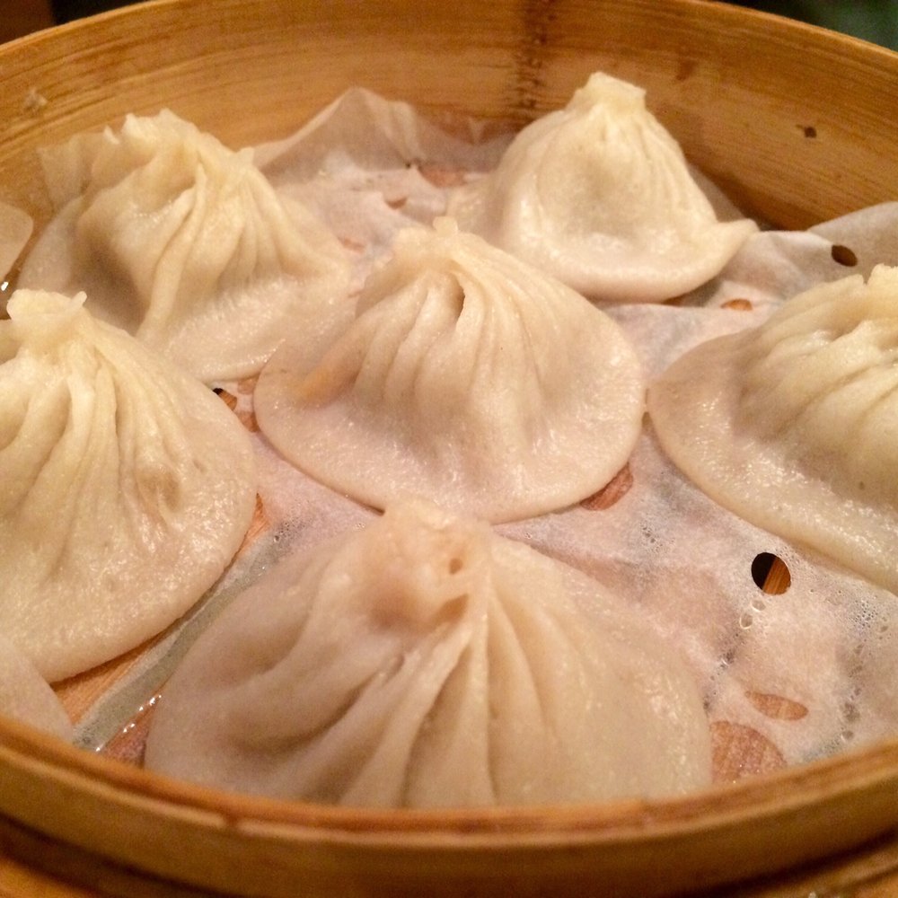 Soup Dumpling Plus - XLB with pork ... excellent - Shanghainese Near Me - Fort Lee, New Jersey Soup Dumpling Plus - XLB with pork ... excellent - Shanghainese Near Me - Fort Lee, New Jersey