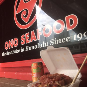 Ono Seafood - Seafood Near Me - Honolulu, Hawaii Ono Seafood - Seafood Near Me - Honolulu, Hawaii