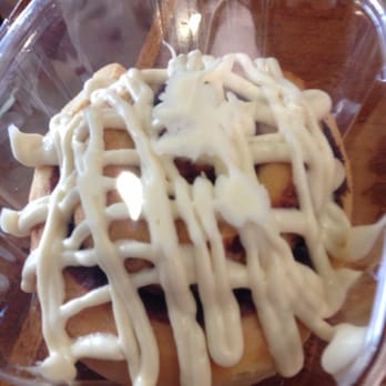 Cafe Topes - The famous cinnamon roll!!! - Coffee & Tea Near Me - Carlsbad, California Cafe Topes - The famous cinnamon roll!!! - Coffee & Tea Near Me - Carlsbad, California