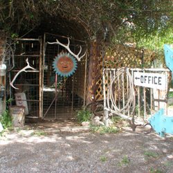 Mountain Valley Lodge & RV Park