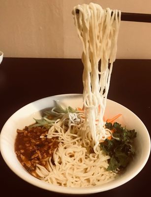 Chen's Dynasty II by null