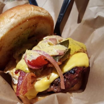 The Stand - American Classics Redefined - Burgers Near Me - Northridge, California The Stand - American Classics Redefined - Burgers Near Me - Northridge, California
