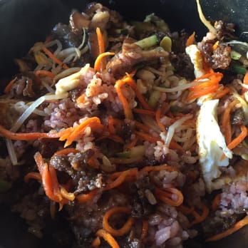 Gogi BiBimBap - Korean Near Me - Henrico, Virginia Gogi BiBimBap - Korean Near Me - Henrico, Virginia