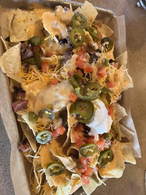 Cypress Trail Hideout, Home of Pappa Charlie Barbecue by null