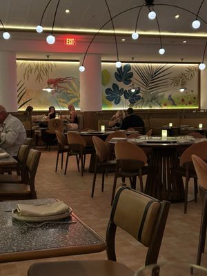 Ortikia Mediterranean Grill by null