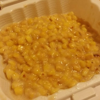 707 Sutter - Corn cheese ($7) - Korean Near Me - San Francisco, California 707 Sutter - Corn cheese ($7) - Korean Near Me - San Francisco, California
