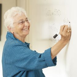 Lasell Village - Where lifelong learning is living.