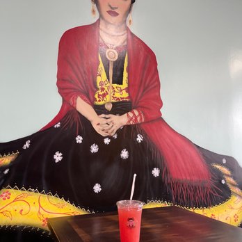 Las Fridas - Desserts Near Me - Everett, Washington