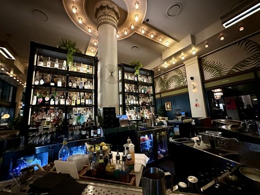 The Barnett - JDV by Hyatt by null