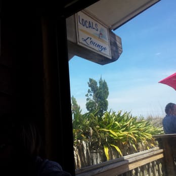 Beachcomber Restaurant - Seafood Near Me - Saint Augustine, Florida