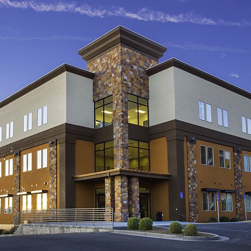 Intermountain Psychiatry and Counseling - St. George - grief counselor in St. George, UT