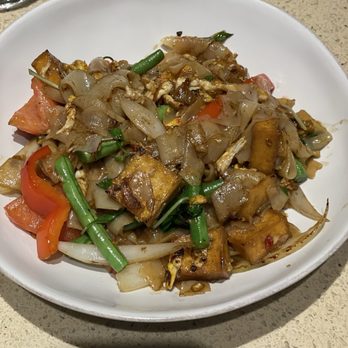 Khao Hom - Pad Kee Mao** - Thai Near Me - Hayward, California