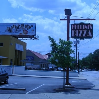 Fellini's Pizza - Pizza Near Me - Atlanta, Georgia Fellini's Pizza - Pizza Near Me - Atlanta, Georgia