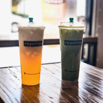 ROYALTEA - Bubble Tea Near Me - Orlando, Florida ROYALTEA - Bubble Tea Near Me - Orlando, Florida