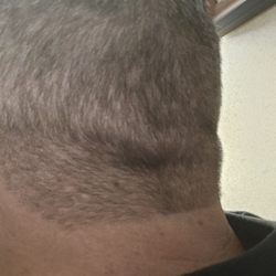 Diaa Barber - Great lines great use of a razor