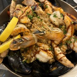 Paella Paella