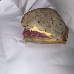 Corned beef Corned beef