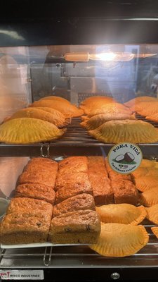 Pura Vida Jamaican and Costa Rican Cuisine by null