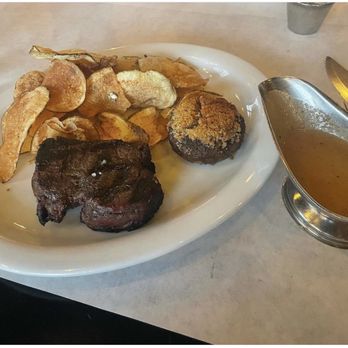 Echo & Rig - Steakhouses Near Me - Las Vegas, Nevada