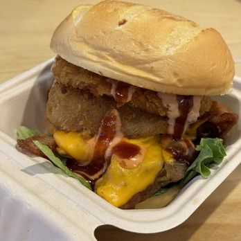 Seven Brothers - Burgers Near Me - Laie, Hawaii Seven Brothers - Burgers Near Me - Laie, Hawaii