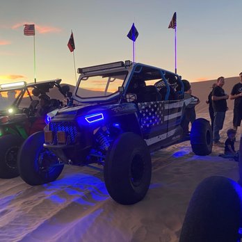 D & M Racing - Rzr turbo - Motorsport Vehicle Dealers Near Me - Glendale, Arizona