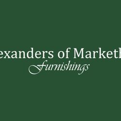 Alexanders of Markethill Furnishings