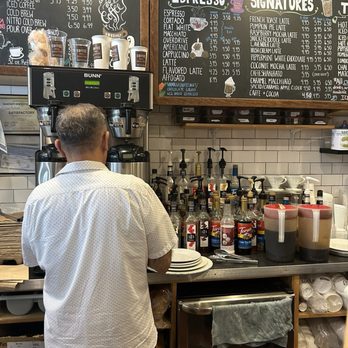 The Coffee Mill Roasters - Coffee & Tea Near Me - Millburn, New Jersey
