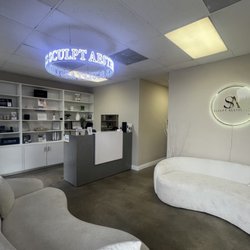Sculpt Aesthetics Med Spa