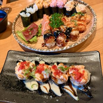 Sushi Taketa - Very Good Sushi! - Sushi Bars Near Me - Pierrefonds-Roxboro, Quebec Sushi Taketa - Very Good Sushi! - Sushi Bars Near Me - Pierrefonds-Roxboro, Quebec