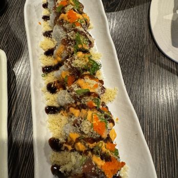 Sekai Sushi - Japanese Near Me - Mesa, Arizona