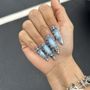 Photo of The Times Nail lounge