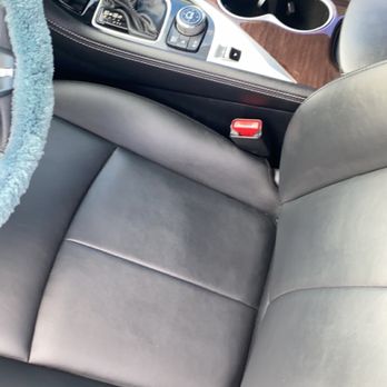 Elyon Mobile Detail - I wish I took before picture the transformation was jaw dropping love these guys ! - Auto Detailing Near Me - Hayward, California Elyon Mobile Detail - I wish I took before picture the transformation was jaw dropping love these guys ! - Auto Detailing Near Me - Hayward, California