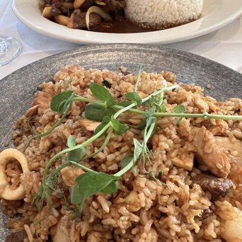 Sabor Peru - Arroz Chaufa Especial - Peruvian Near Me - Caldwell, New Jersey