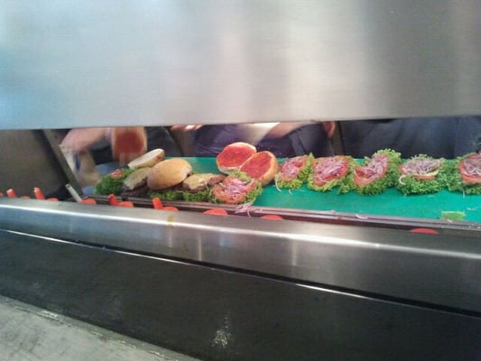 Fergburger by null