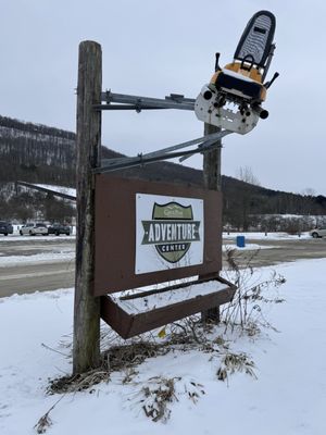 Photo of Greek Peak Mountain Resort - Cortland, NY, US.