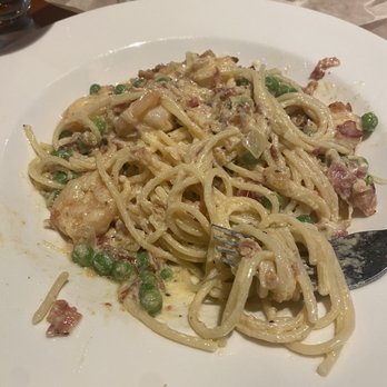 Johnny Carino's - Best cabonara evaaaaaaa - Italian Near Me - Austin, Texas Johnny Carino's - Best cabonara evaaaaaaa - Italian Near Me - Austin, Texas