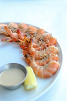 Jax Fish House & Oyster Bar by null