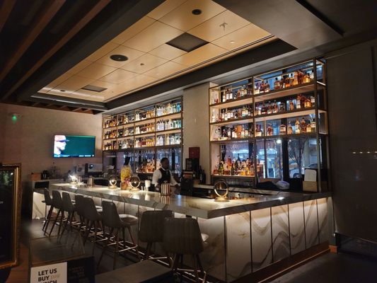 Fogo de Chão Brazilian Steakhouse by null