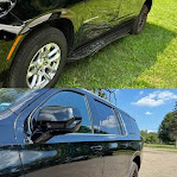 Proctor Collision - Body Shops Near Me - Romulus, Michigan Proctor Collision - Body Shops Near Me - Romulus, Michigan
