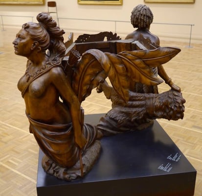 Musée de la Marine by null