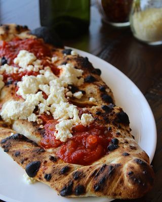 Rocca Pizzeria by null
